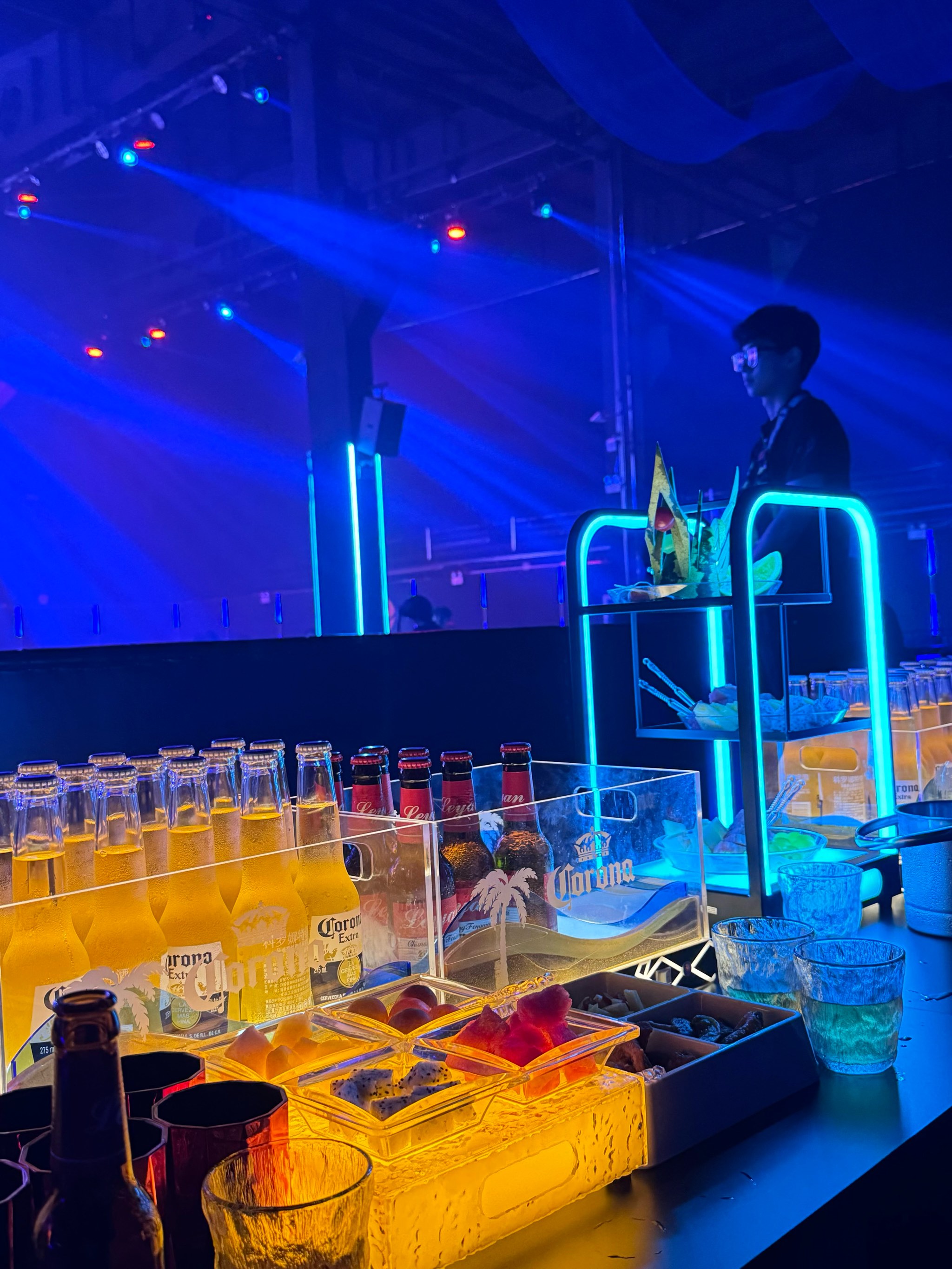 呼和浩特商务ktv开启全新玩法-赛罕区ktv预定